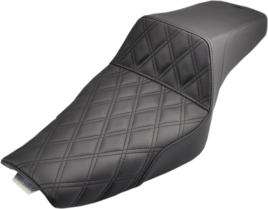Saddlemen Step-Up Seat 807-11-172
