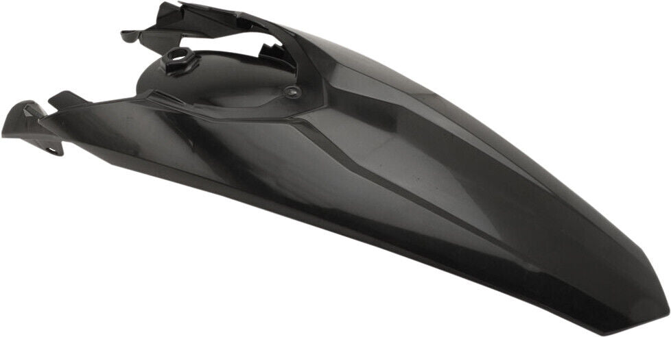 Acerbis Rear Fender Black 2250380001