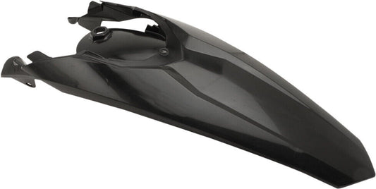 Acerbis Rear Fender Black 2250380001