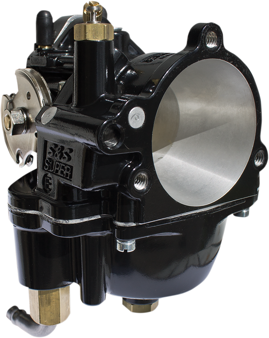 S & S Cycle Super Carburetor 110-0099