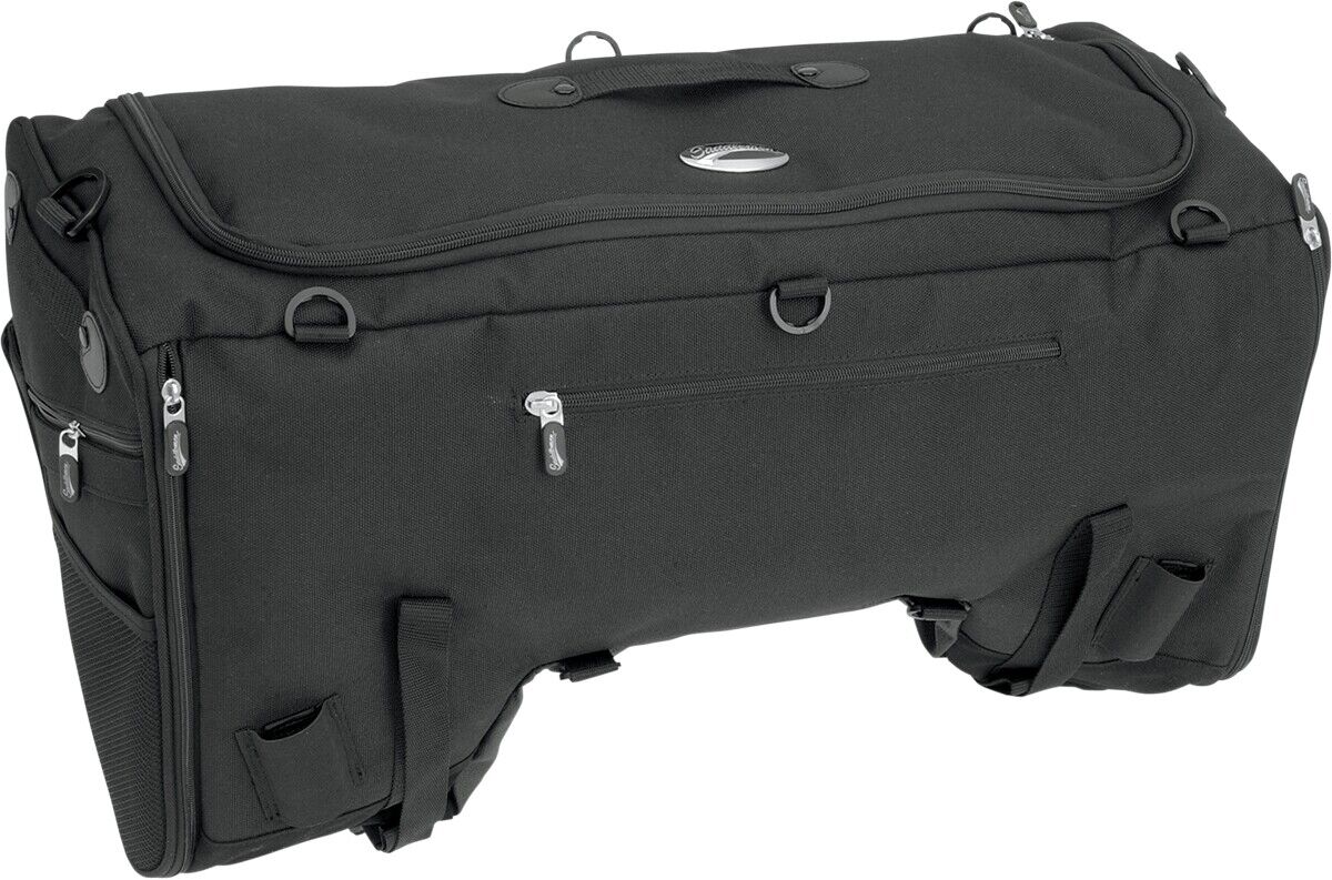 Saddlemen TS320 Deluxe Sport Tail Bag 3516-0037