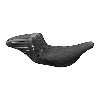 Le Pera Kickflip Seats Double Diamond LH-597DD