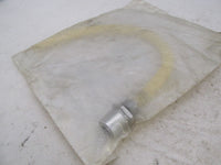 Harley Davidson Genuine NOS Check Valve Output Fitting 61407-00