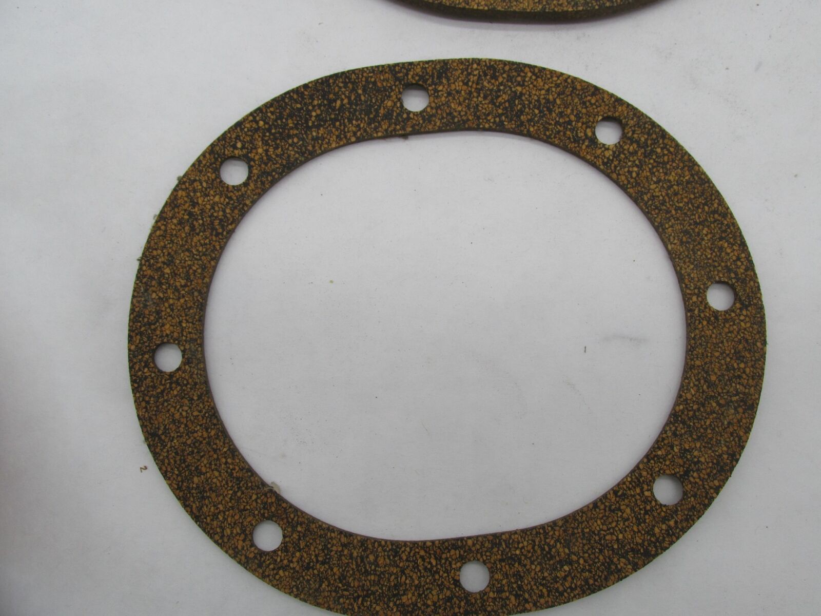 Lot of 8 Harley Davidson Knucklehead Panhead Primary Gaskets 60565-36