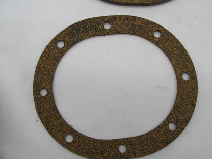 Lot of 8 Harley Davidson Knucklehead Panhead Primary Gaskets 60565-36