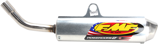 FMF Racing PowerCore 2 Silencer 25199