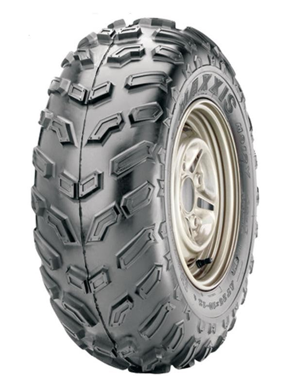 Maxxis M912Y Tire 25x10x12 Rear TM16734500