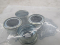 Set of 4 Harley Davidson Genuine NOS Valve Seals TC2 18046-98