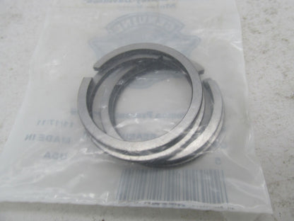 Lot of 4 Harley-Davidson Genuine NOS Bearing Shims 9110
