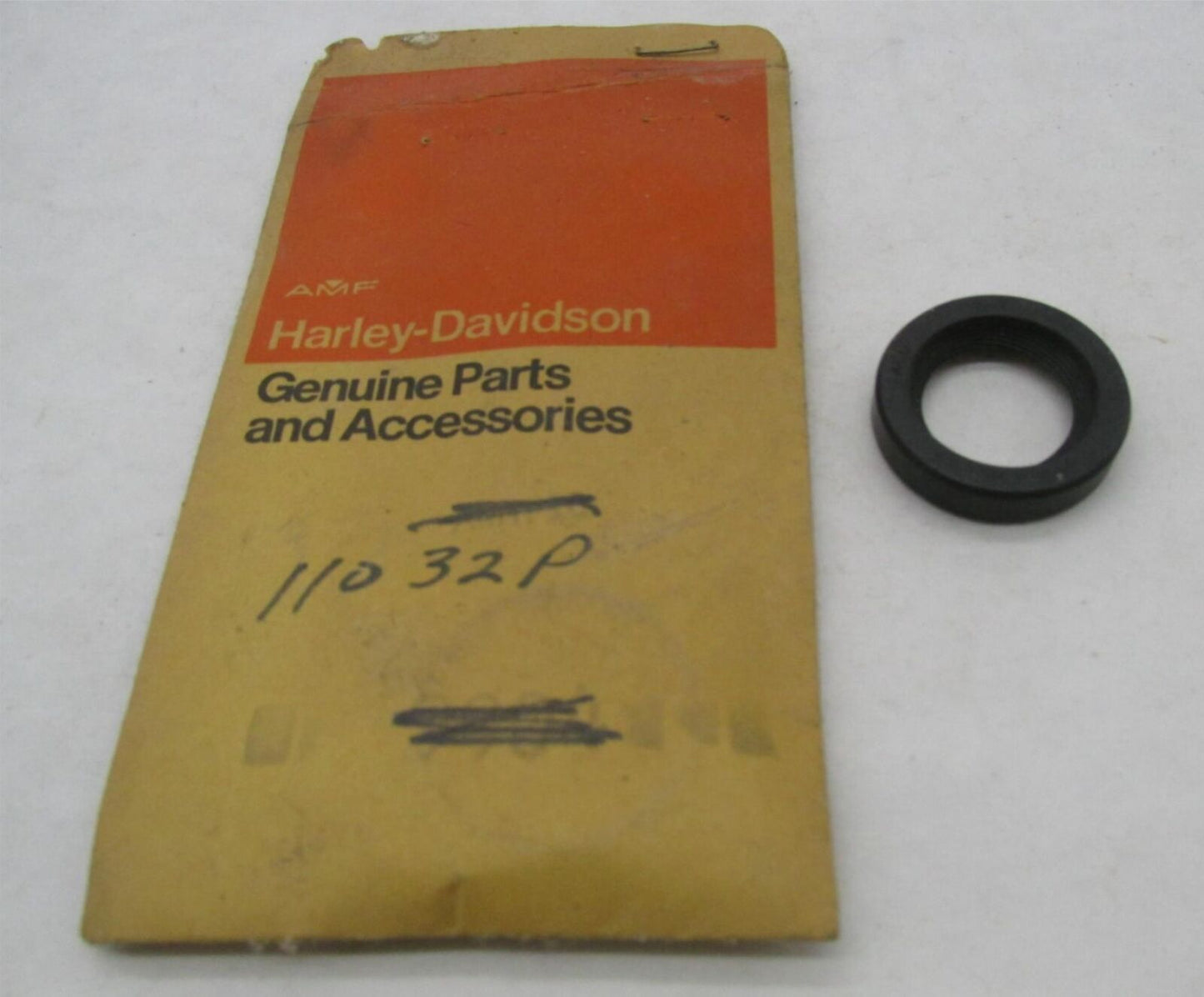 Harley-Davidson Genuine NOS Aermacchi Counter Shaft Oil Seal 11032P
