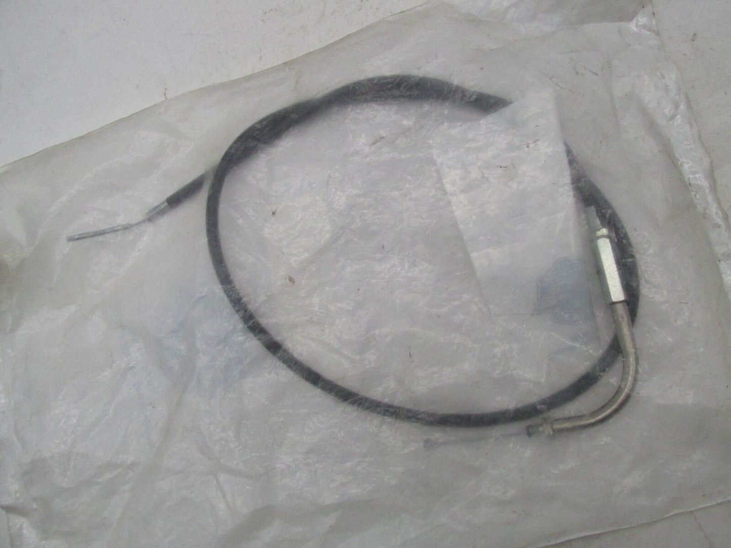 Harley-Davidson Genuine NOS Control Wire Throttle Cable 56314-78