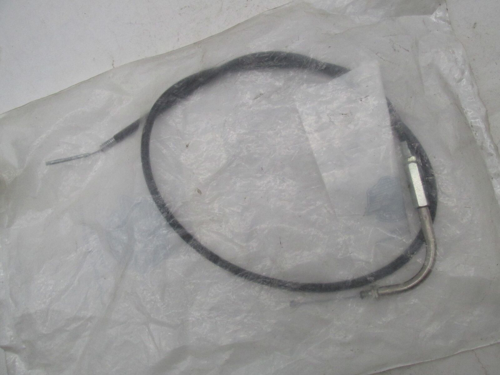 Harley-Davidson Genuine NOS Control Wire Throttle Cable 56314-78