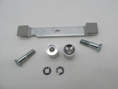 Harley Davidson Genuine NOS Air Cleaner Adapter Cover Kit 29848-04