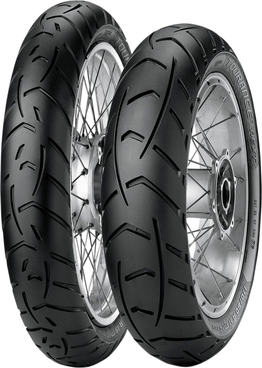 Metzeler Tourance Next Tire 110/80R-19 Front 2084700