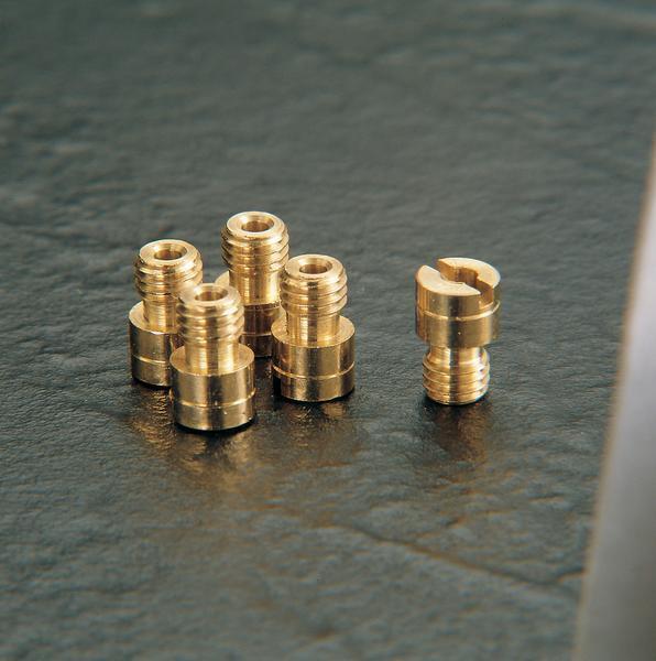 Cycle Craft Master Jet Kit 20745