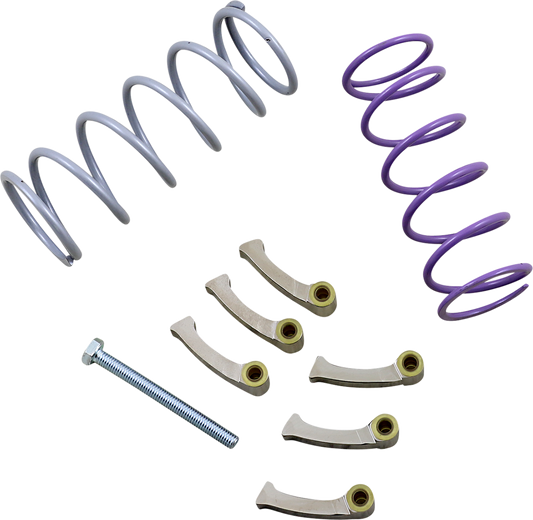 EPI Clutch Kit WE437658