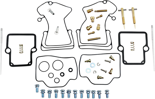 Parts Unlimited Carburetor Repair Kits 1003-1535