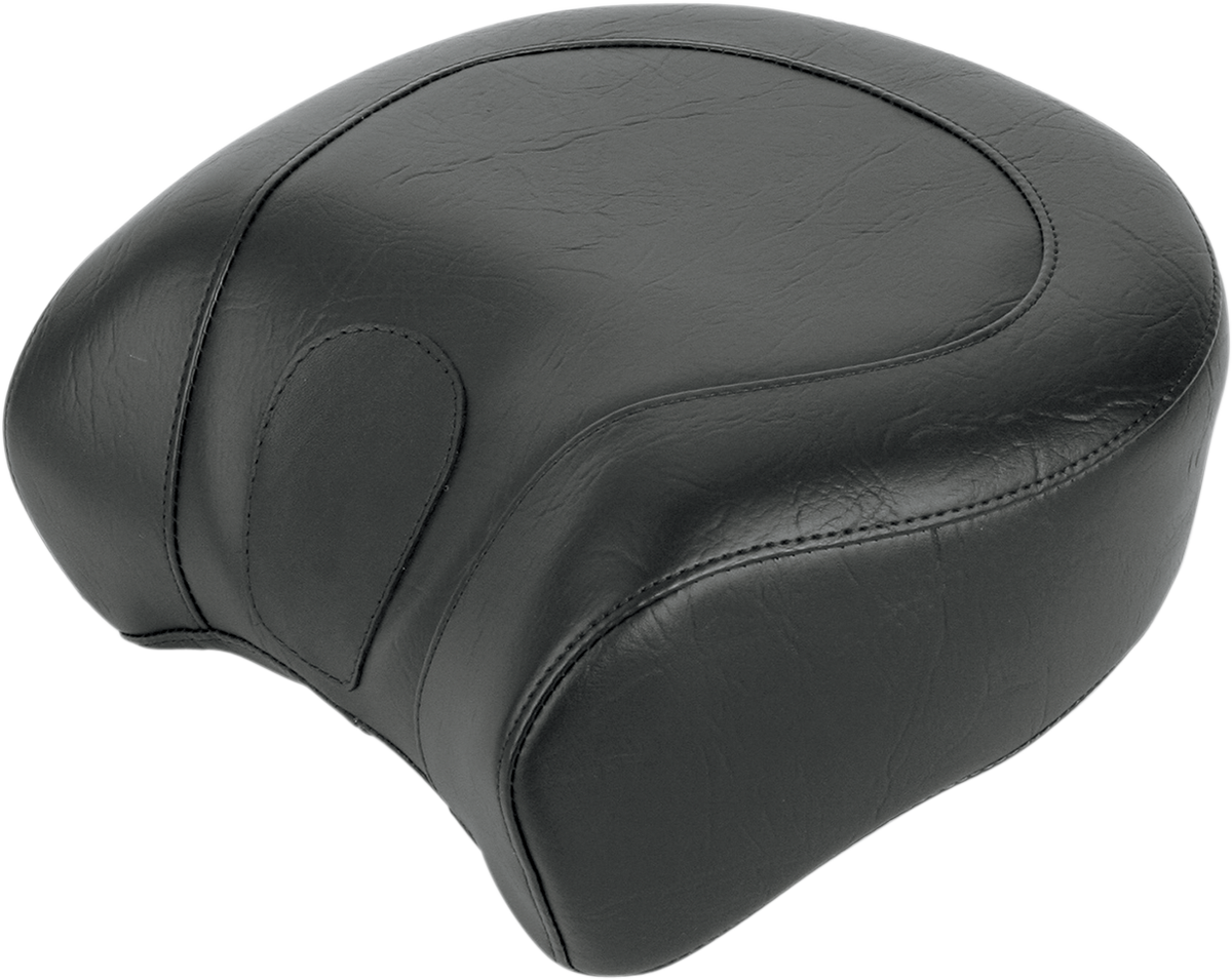 Mustang Wide Touring Vintage Recessed Rear Seat 79139