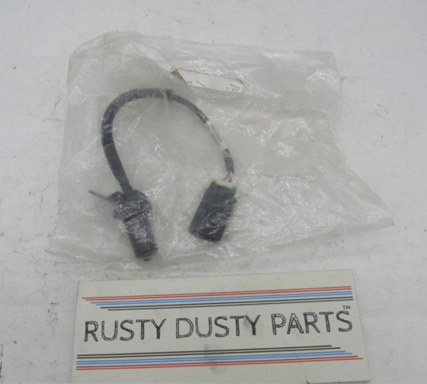 Polaris Victory Genuine NOS OEM 2000 Cruisers Vehicle Speed Sensor 4010268
