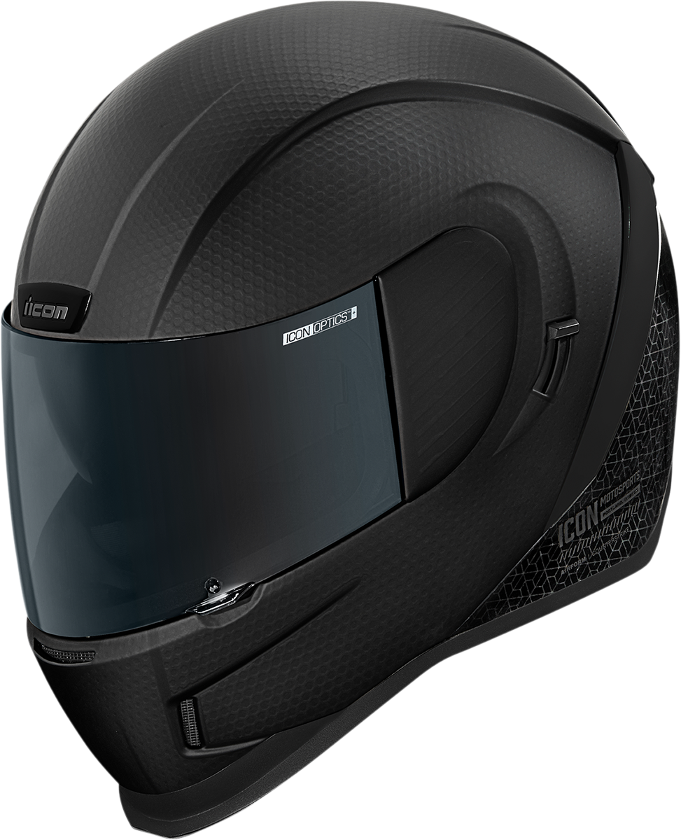 Icon Airform Counterstrike MIPS Helmet Black Large 0101-14139
