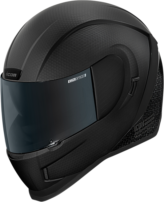 Icon Airform Counterstrike MIPS Helmet Black Large 0101-14139