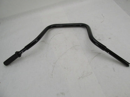 Genuine Indian Chief Chiefton 1.25" Stock Handlebars Gloss Black