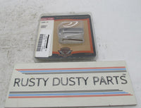 Pack of 2 Harley Davidson Genuine NOS Dyna Console Screws 67005-01