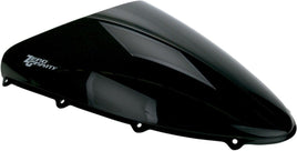 Zero Gravity SR Series Windscreen Dark Smoke 20-729-19