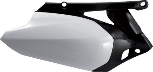 Acerbis Side Panels White 2171811035