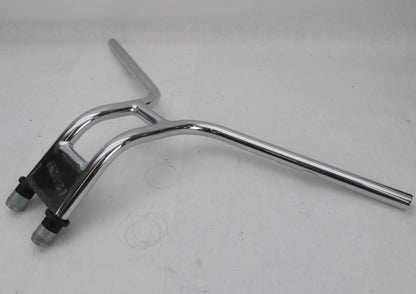 Harley Genuine NOS Softail Dyna Swingback Pullback Handlebars T-Bars 56039-03A