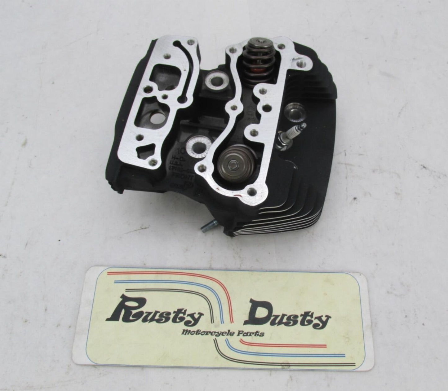 Harley Davidson Genuine Softail FXSB Breakout Rear Cylinder Head 17192-08B