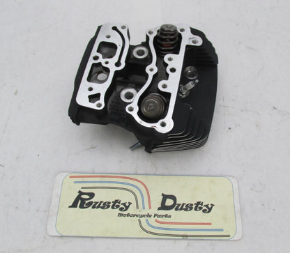 Harley Davidson Genuine Softail FXSB Breakout Rear Cylinder Head 17192-08B