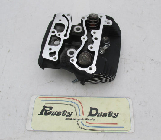 Harley Davidson Genuine Softail FXSB Breakout Rear Cylinder Head 17192-08B