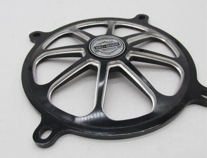 Harley Davidson Genuine Premium 5" Fairing Speaker Grill