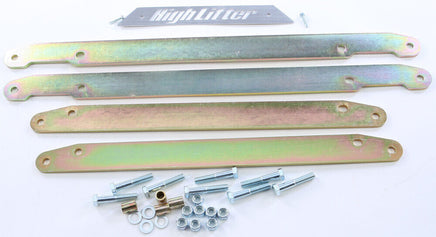 High Lifter Lift Kit 2" Lift KLKMPFXT-50