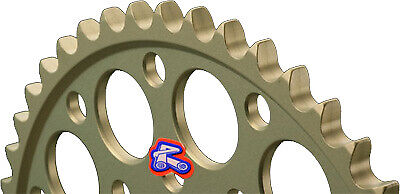Renthal Ultralight Rear Sprocket 43T 210U-530-43P-HA