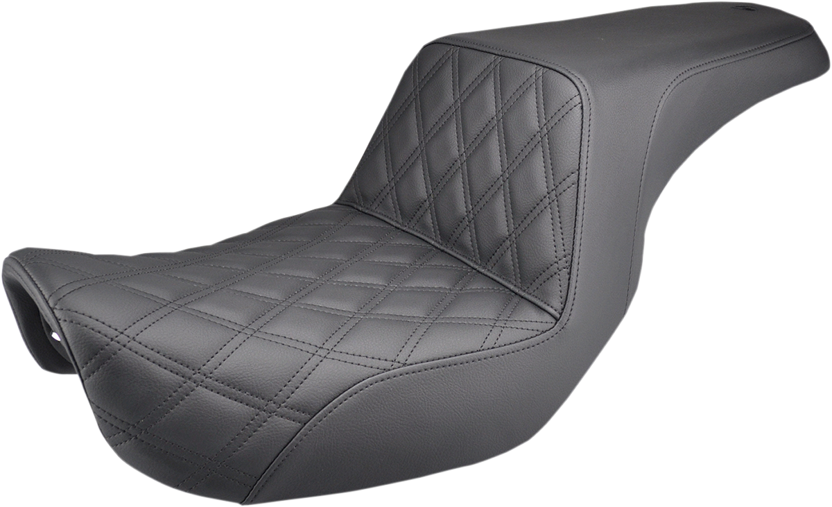Saddlemen Step-Up Seat 806-04-172