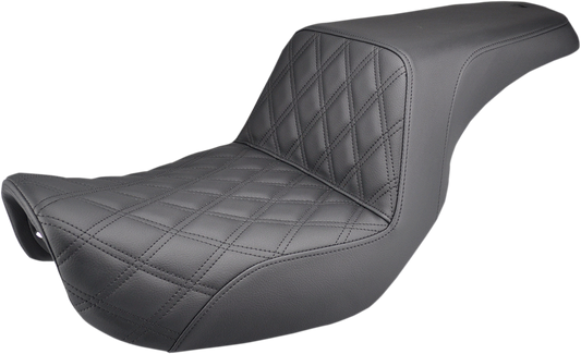 Saddlemen Step-Up Seat 806-04-172