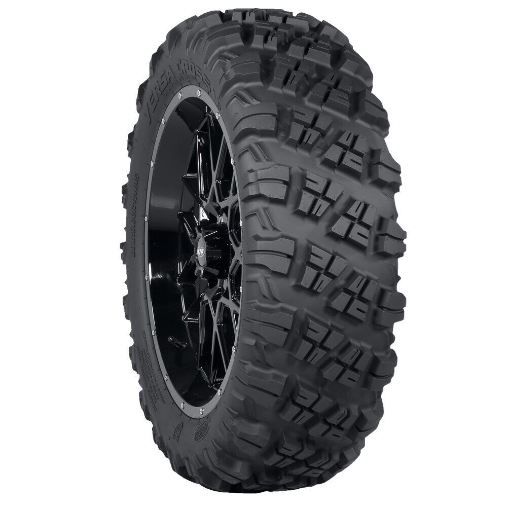 I.T.P. Versa Cross V3 Radial Front/Rear Tires 6P1764
