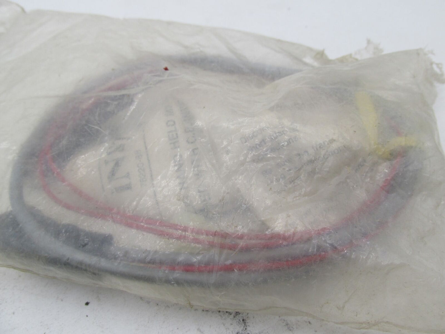 Harley Davidson Genuine NOS Touring 7 Pin Wiring Harness 76220-88