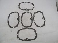 Lot of 5 Harley Davidson Genuine NOS Gasket Bearing Housing 35653-98