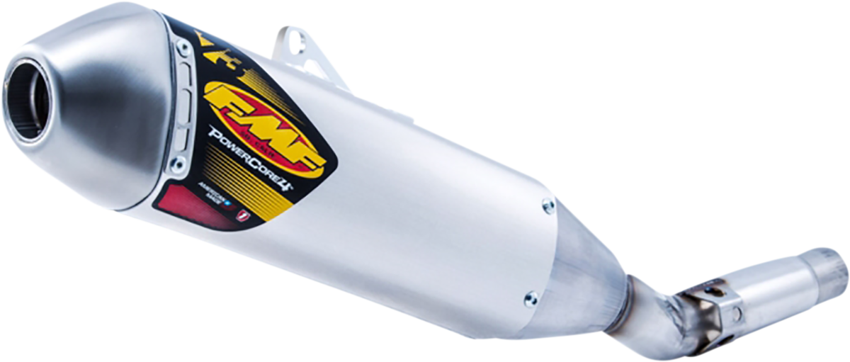 FMF Racing Powercore 4 Slip-On Muffler 41596