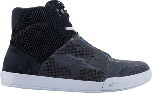 Alpinestars Chrome Air Shoes Black/Gray US 9.5 251252212479.5 - 9.5