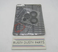 Moose Racing NOS Polaris 400 Complete Gasket and Oil Seal Kit M811808