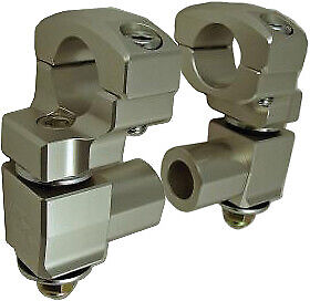 Rox Speed FX 1 1/8in. Anti-Vibration Handlebar Riser 1R-AV2PP