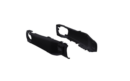 Acerbis Teketmagnet Swingarm Protectors Black 2977590001
