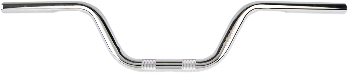THRASHIN SUPPLY CO. 1" Handlebars Chrome TSC-2701-3