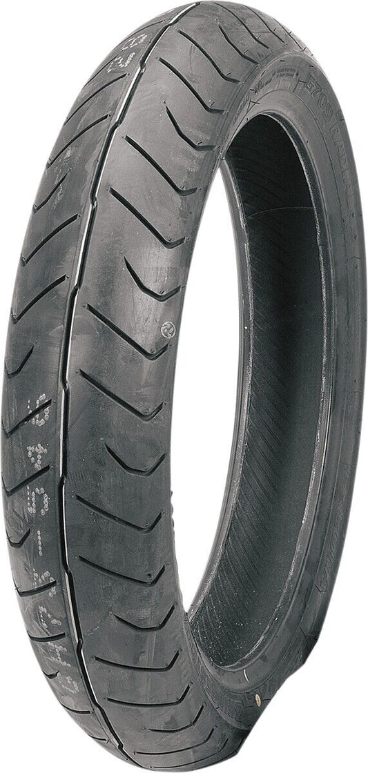 Bridgestone Exedra G709 Touring Radial Tire 130/70R-18 Front 122971