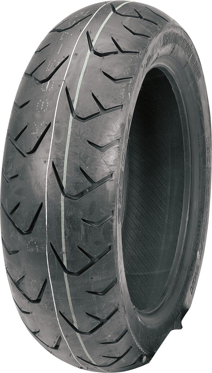 Bridgestone Exedra G704 Touring Radial Tire 180/60R-16 Rear 70627