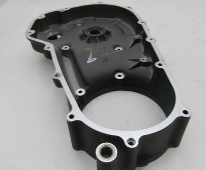 Harley-Davidson Genuine 2007-16 Black Touring Inner Primary Cover 60756-07